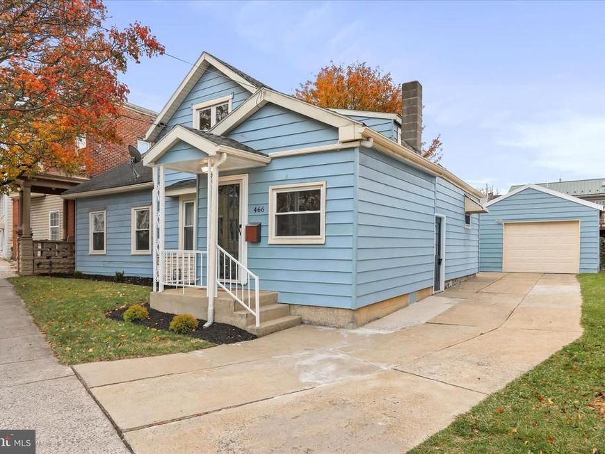 466 Lincoln Way East E , Chambersburg, PA 17201 Main Photo