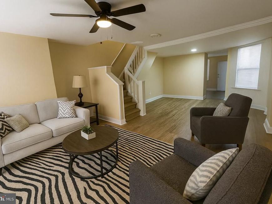 5855 Belmar Street, Philadelphia, PA 19143 Main Photo