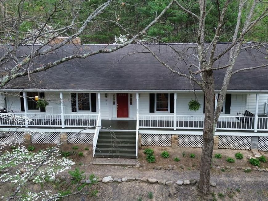 232 Oakmont Estates Drive, Franklin, WV 26807 Main Photo