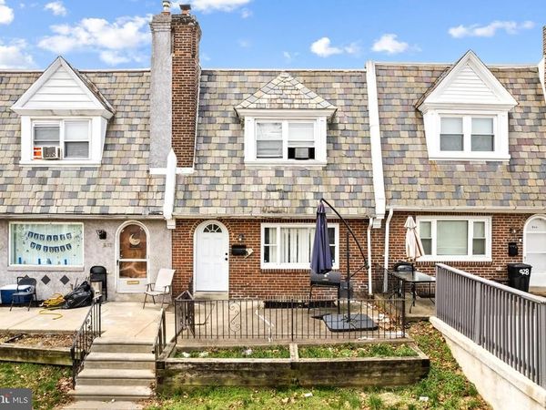 930 SCATTERGOOD STREET, PHILADELPHIA, PA 19124