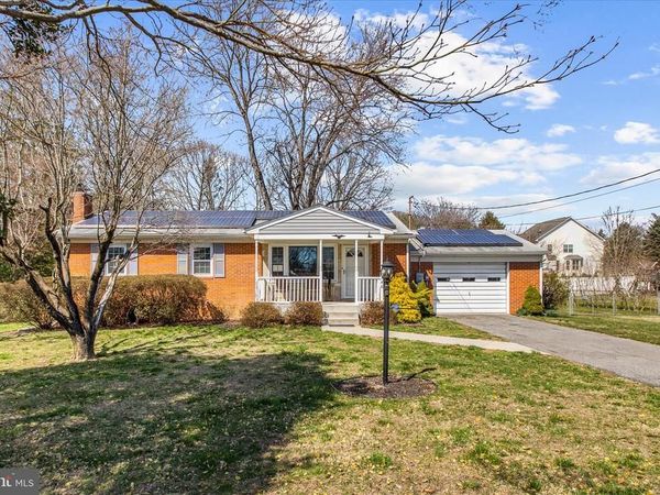 9140 VOLLMERHAUSEN ROAD, SAVAGE, MD 20763