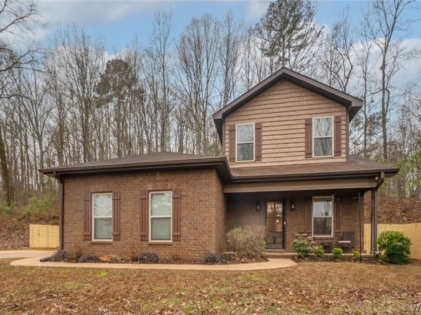 15174 Green Circle, Northport, AL 35475