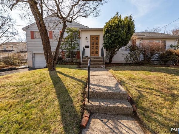 109 Delong Avenue, DUMONT, NJ 07628