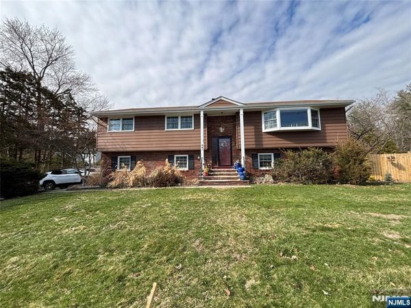 241 Prospect Avenue, PARK RIDGE, NJ 07656