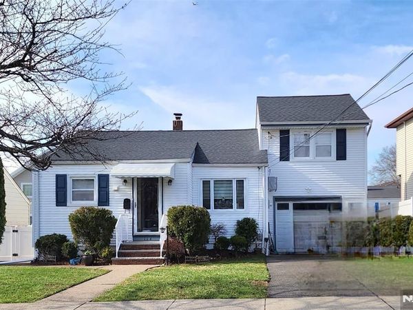 114 Avenue F, LODI, NJ 07644