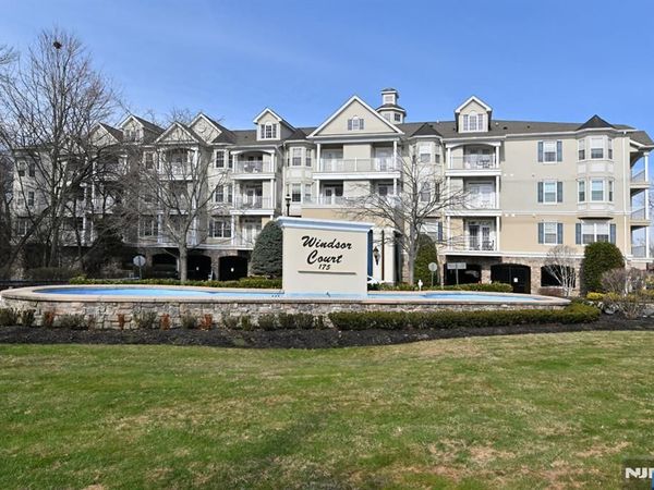 175 Rochelle Avenue 301, Unit 301, ROCHELLE PARK, NJ 07662