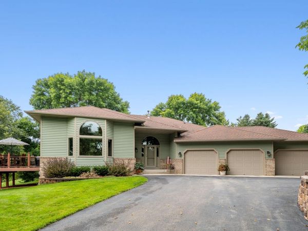 5429 Nelmark Avenue NE, Saint Michael, MN 55376
