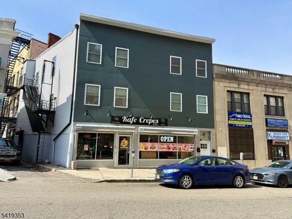 153 Prospect St, Passaic, NJ 07055