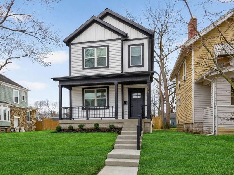 957 Linwood Avenue, Columbus, OH 43206 Photo 2