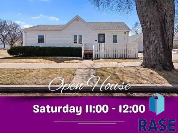 2405 W Bailey St, Sioux Falls, SD 57104