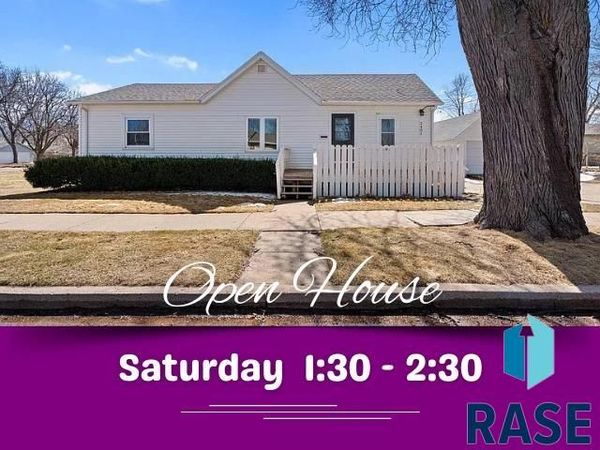 2405 W Bailey St, Sioux Falls, SD 57104