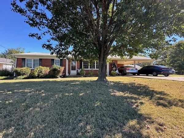 165 FOURSQUARE ST , Savannah, TN 38372