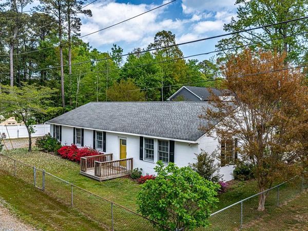 239 Lane Rd, REEDVILLE, VA 22539