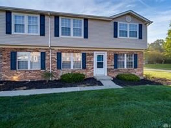 2174 Chapel Drive, Fairborn, OH 45324