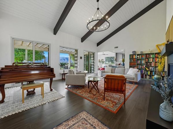 809 Inverness Drive, Rancho Mirage, CA 92270