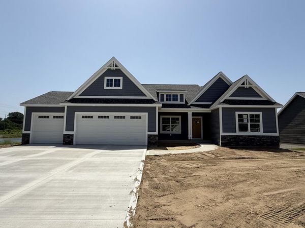 4692 Lexem Drive, Unit Lot 49, Hudsonville, MI 49426