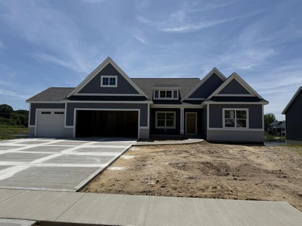 4692 Lexem Drive, Unit Lot 49, Hudsonville, MI 49426