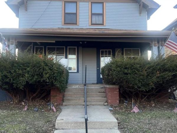 2143 S Layton BOULEVARD, Milwaukee, WI 53215