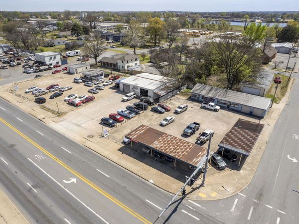 North Little Rock, AR 72114