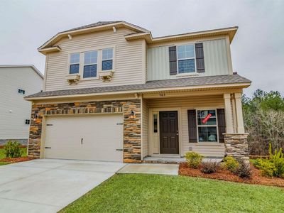 216 Ruby Prince Way, Lexington, SC 29073