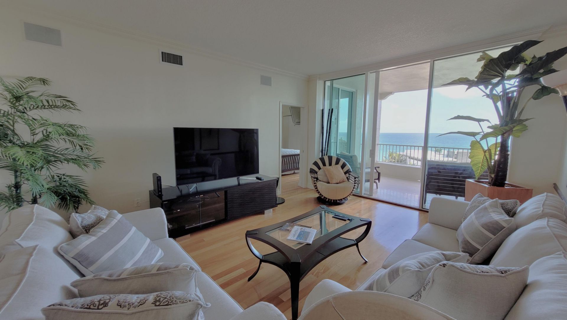 3700 S Ocean Boulevard, Unit 705, Highland Beach, FL 33487 Photo