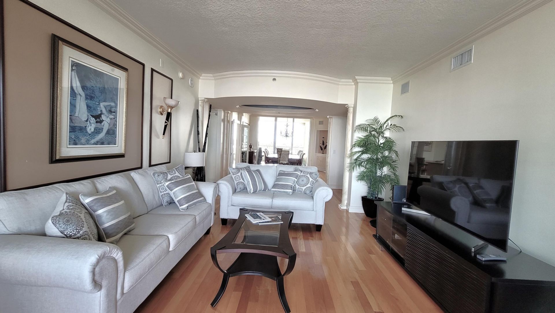 3700 S Ocean Boulevard, Unit 705, Highland Beach, FL 33487 Photo