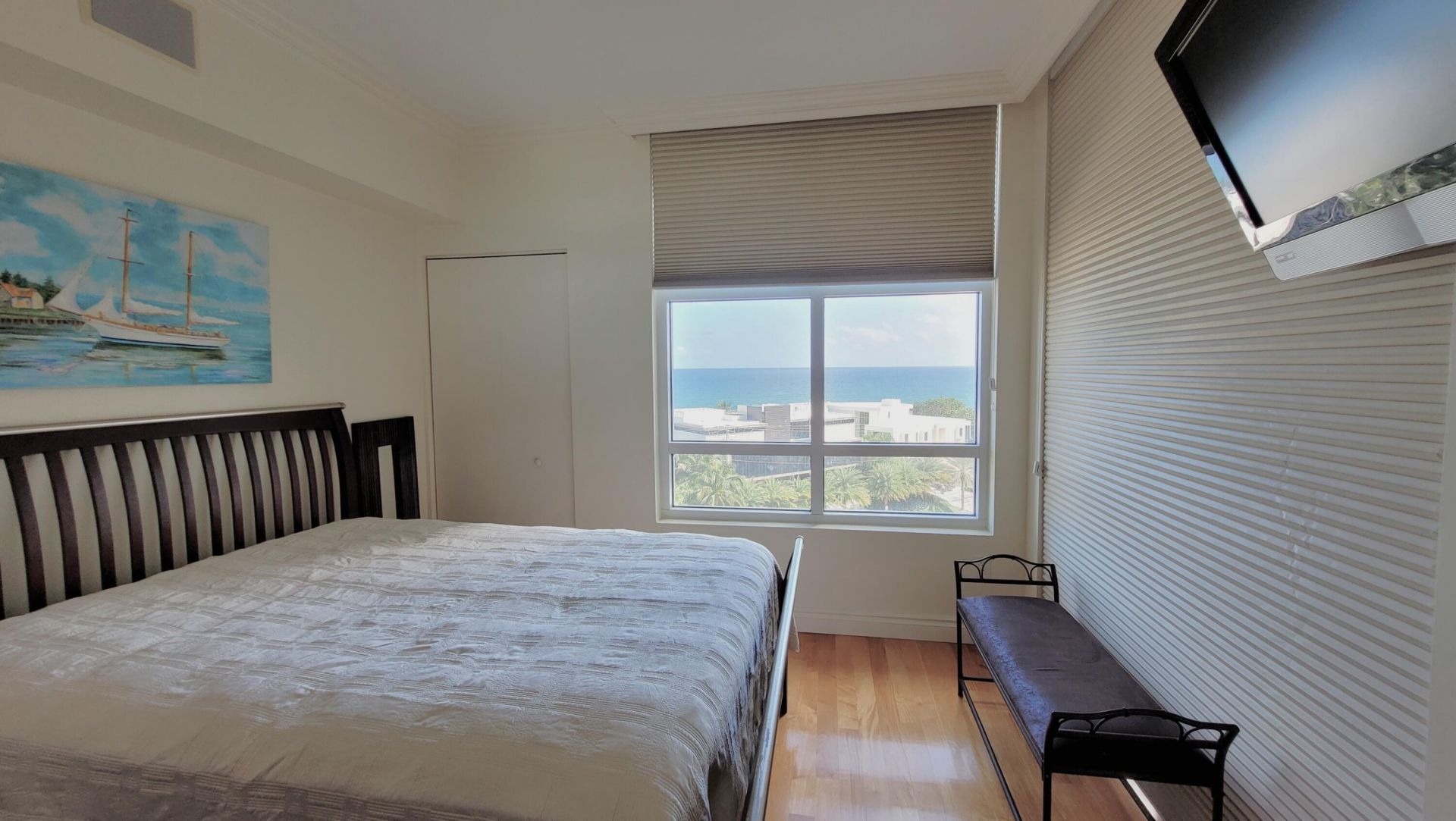 3700 S Ocean Boulevard, Unit 705, Highland Beach, FL 33487 Photo