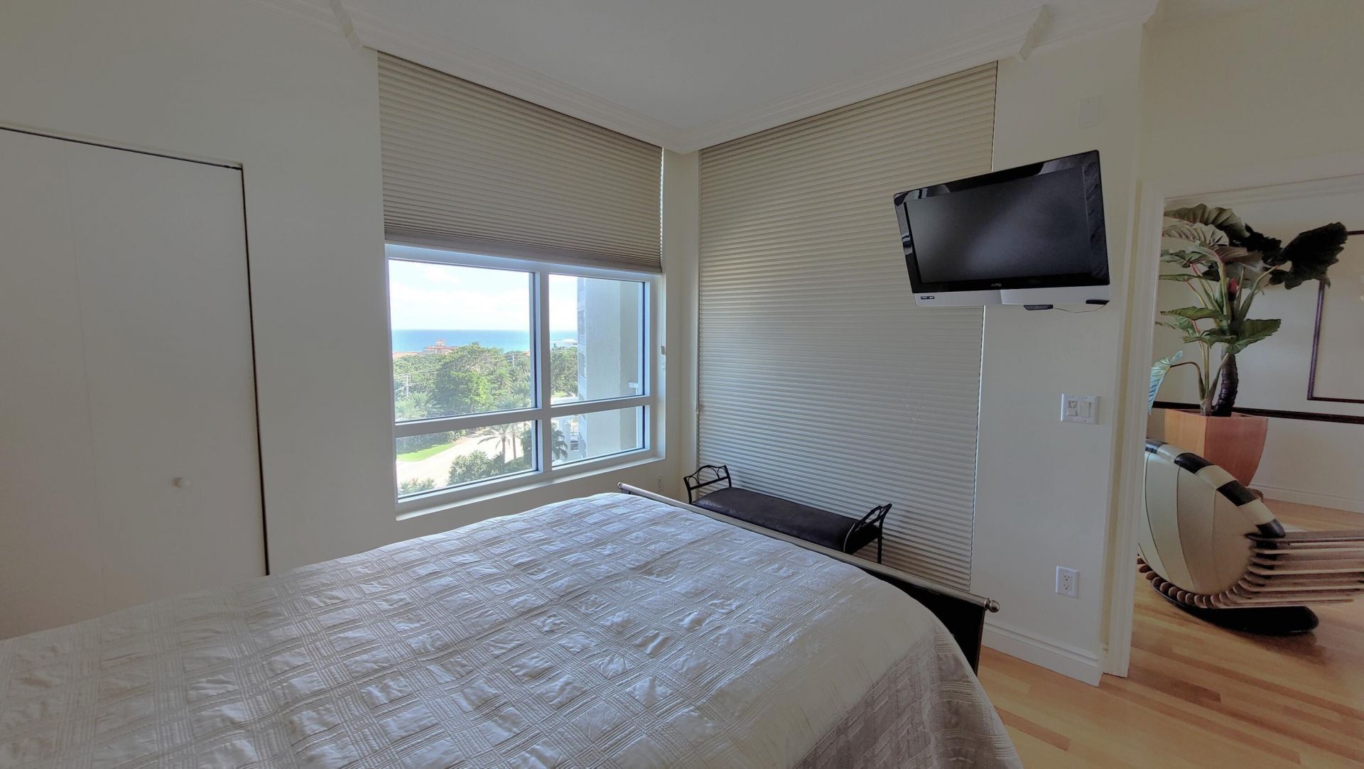 3700 S Ocean Boulevard, Unit 705, Highland Beach, FL 33487 Photo