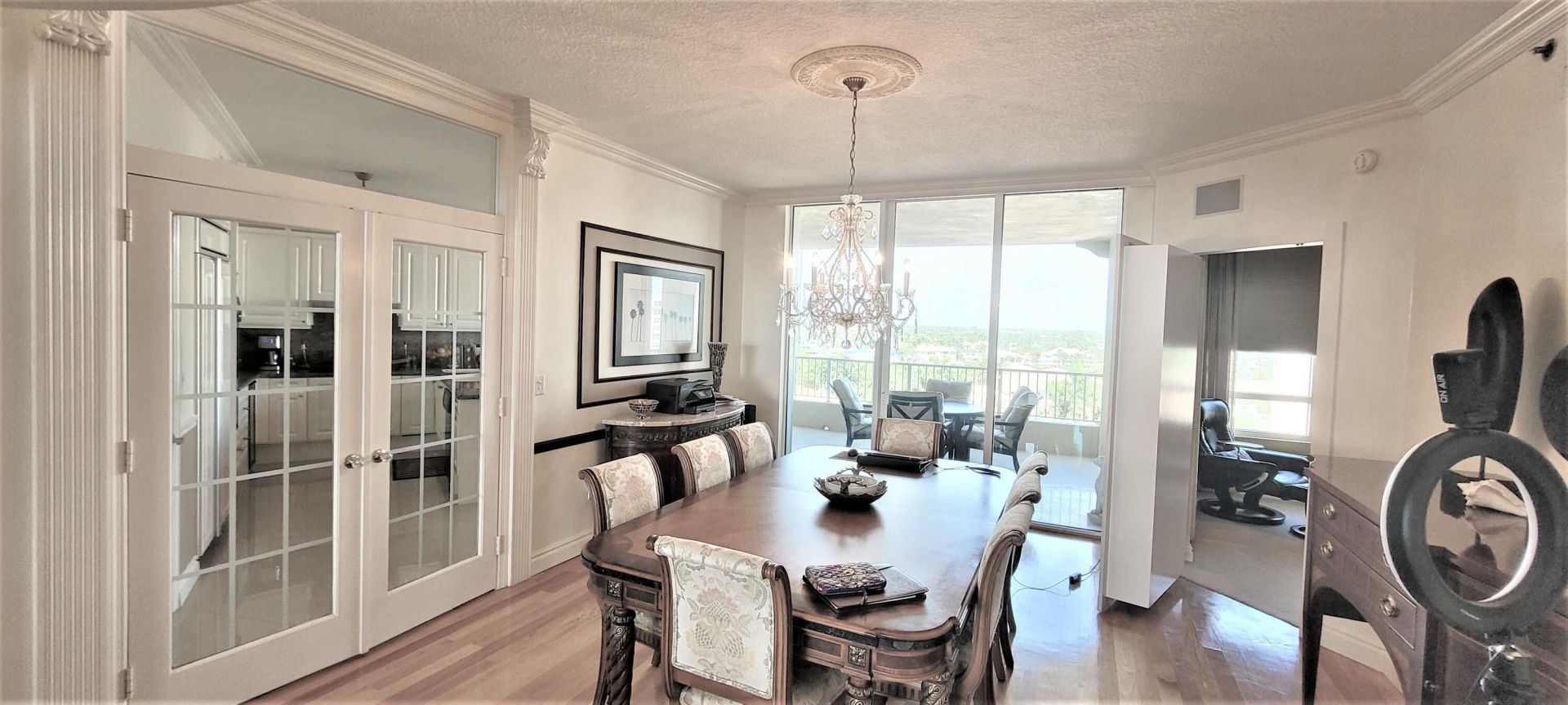 3700 S Ocean Boulevard, Unit 705, Highland Beach, FL 33487 Photo