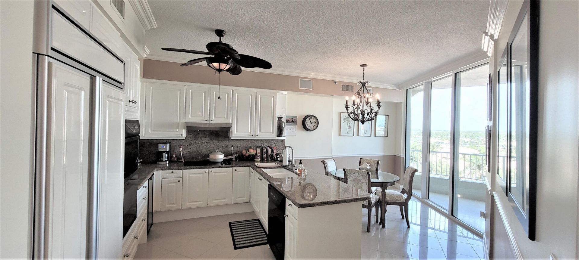 3700 S Ocean Boulevard, Unit 705, Highland Beach, FL 33487 Photo