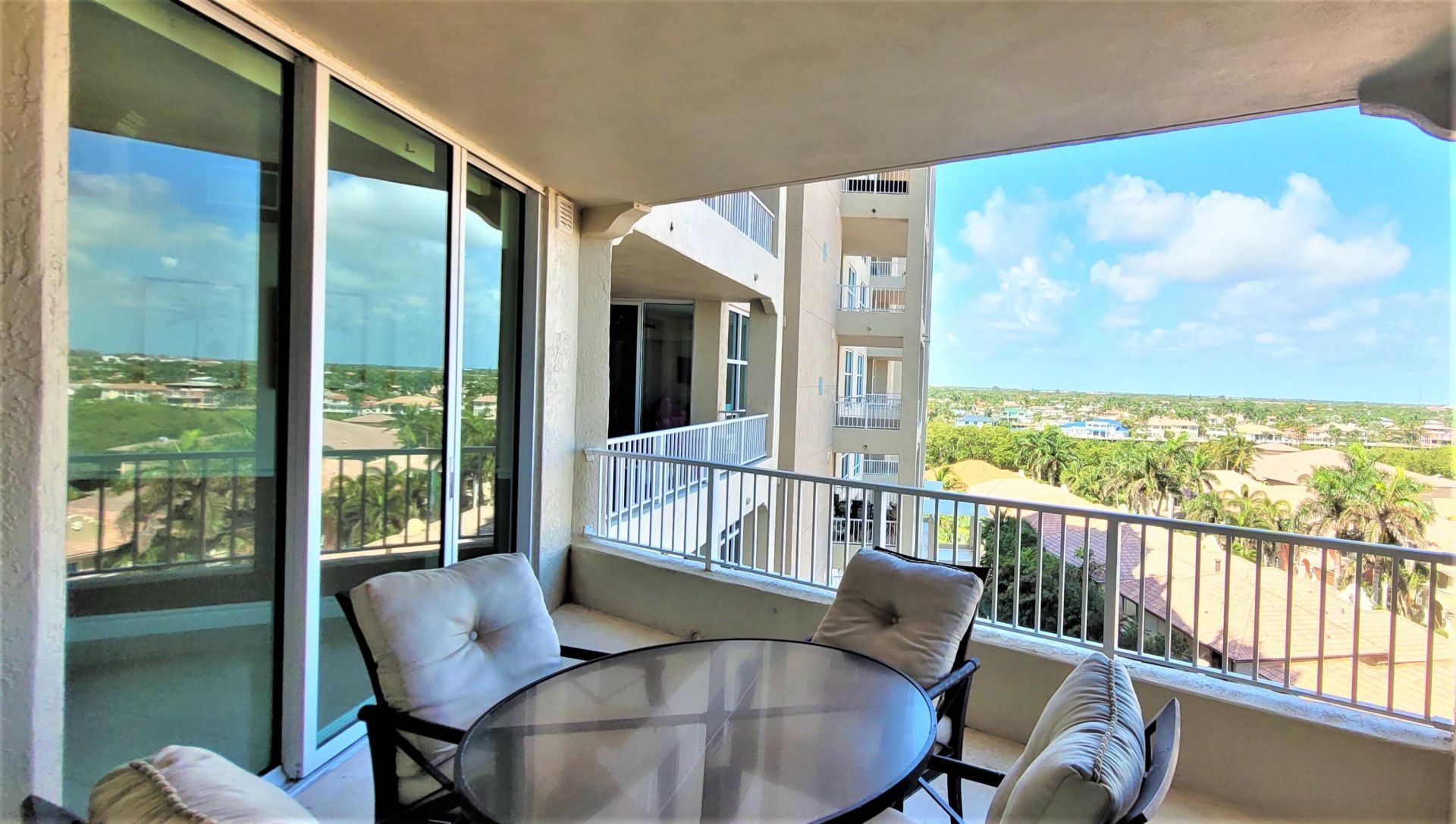 3700 S Ocean Boulevard, Unit 705, Highland Beach, FL 33487 Photo