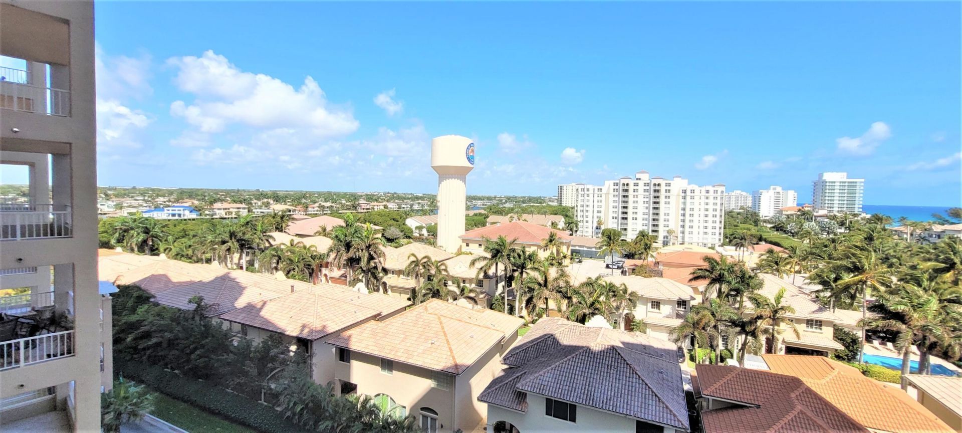 3700 S Ocean Boulevard, Unit 705, Highland Beach, FL 33487 Photo