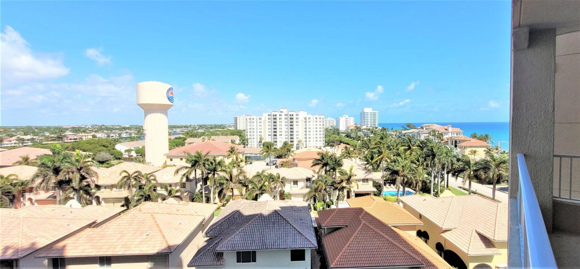 3700 S Ocean Boulevard, Unit 705, Highland Beach, FL 33487 Photo
