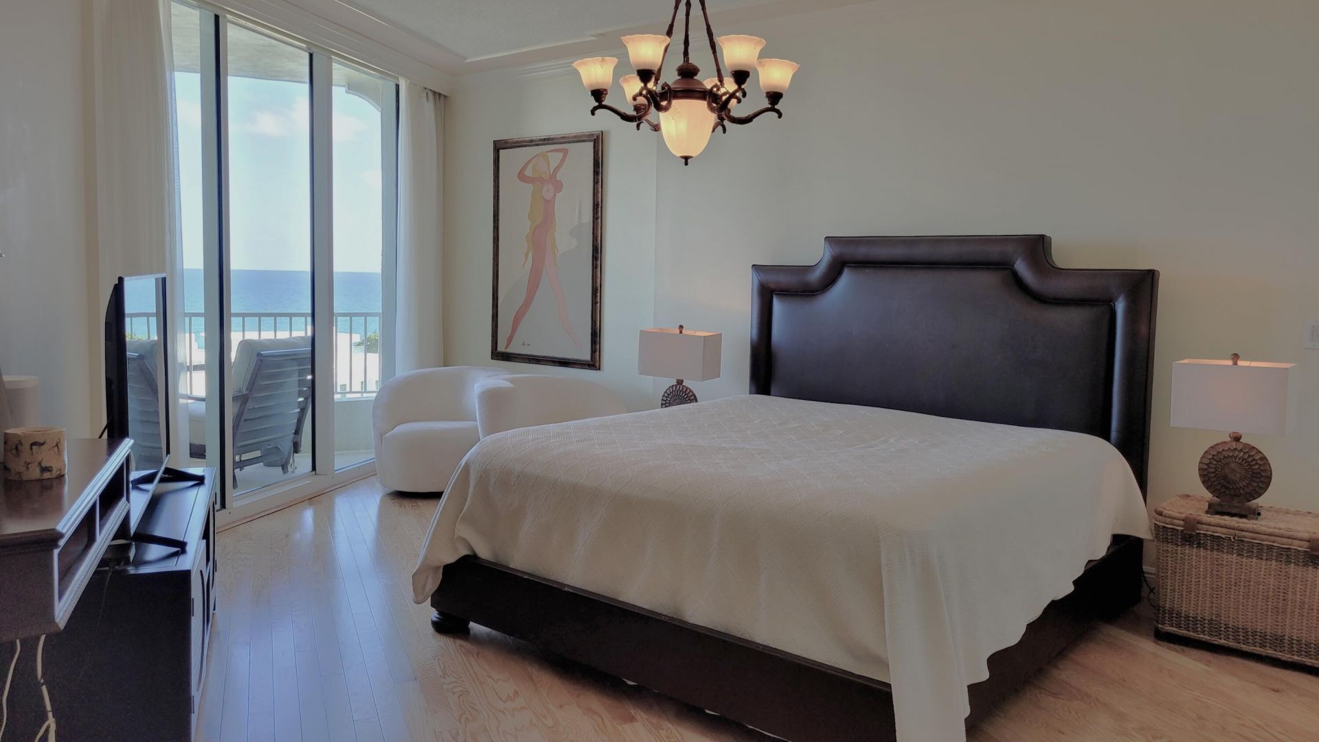 3700 S Ocean Boulevard, Unit 705, Highland Beach, FL 33487 Photo