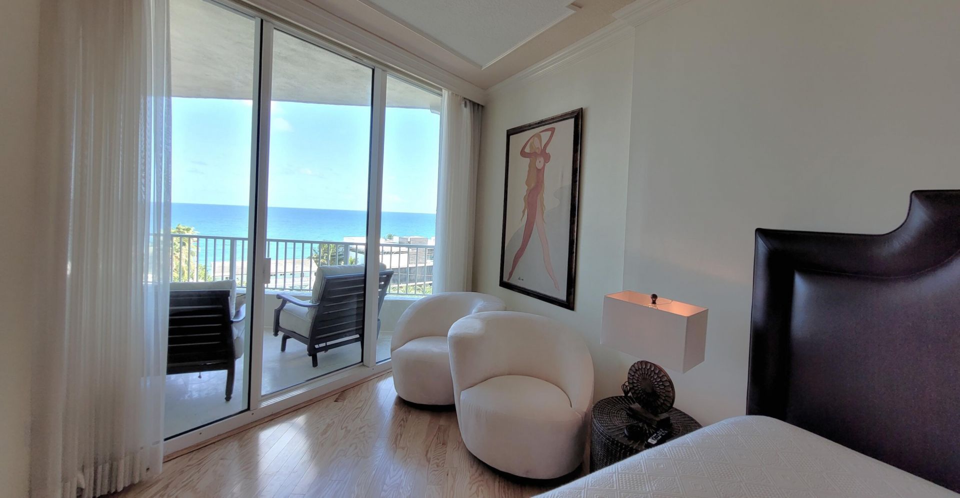 3700 S Ocean Boulevard, Unit 705, Highland Beach, FL 33487 Photo