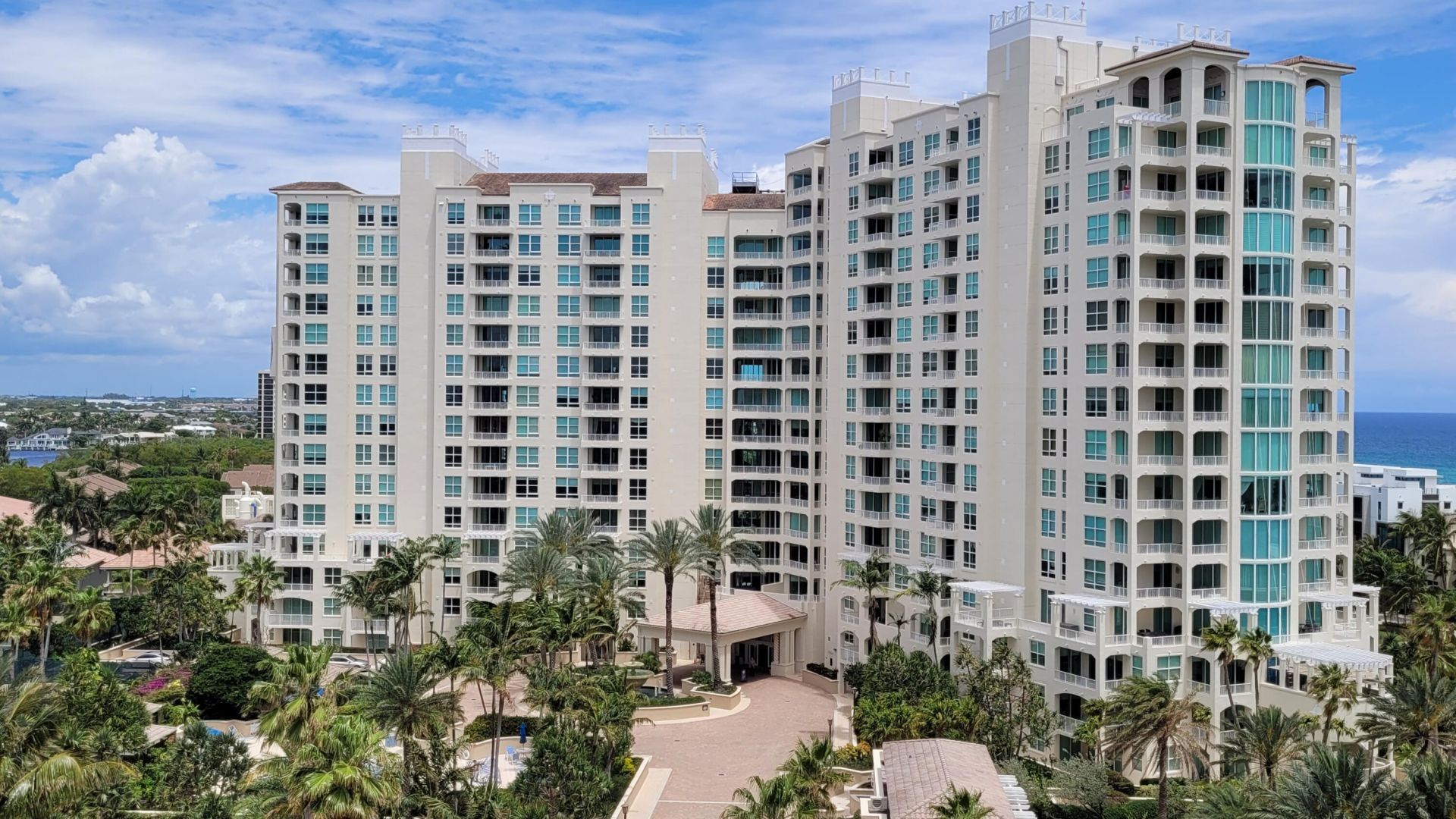 3700 S Ocean Boulevard, Unit 705, Highland Beach, FL 33487 Photo