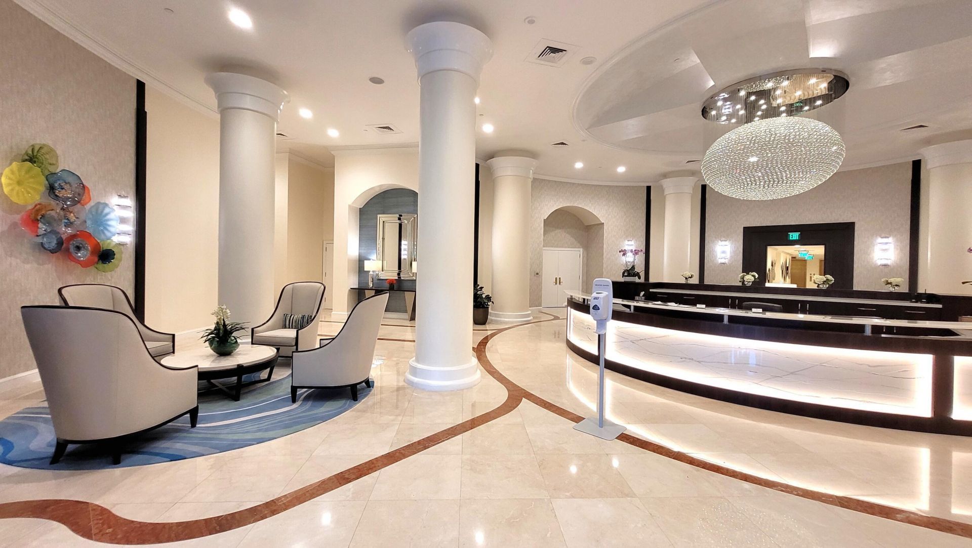 3700 S Ocean Boulevard, Unit 705, Highland Beach, FL 33487 Photo