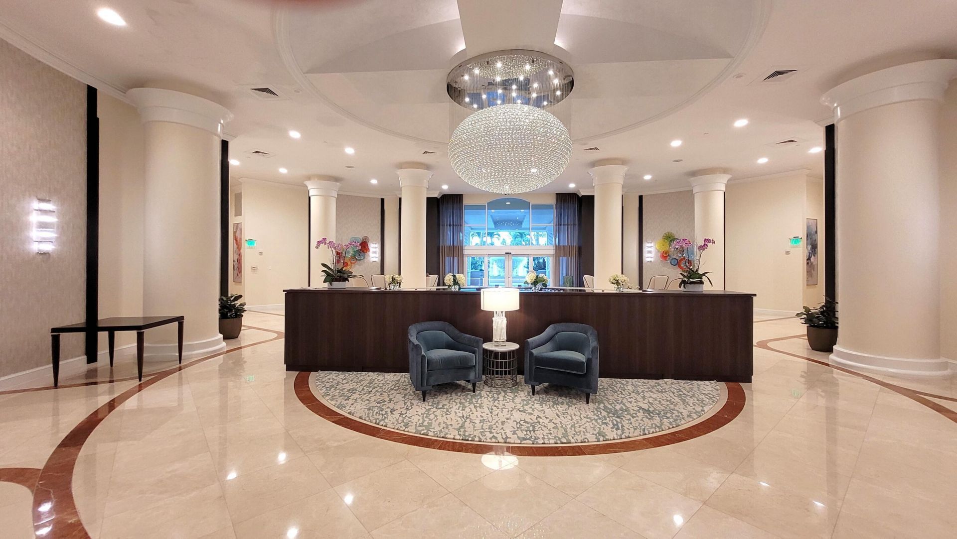 3700 S Ocean Boulevard, Unit 705, Highland Beach, FL 33487 Photo