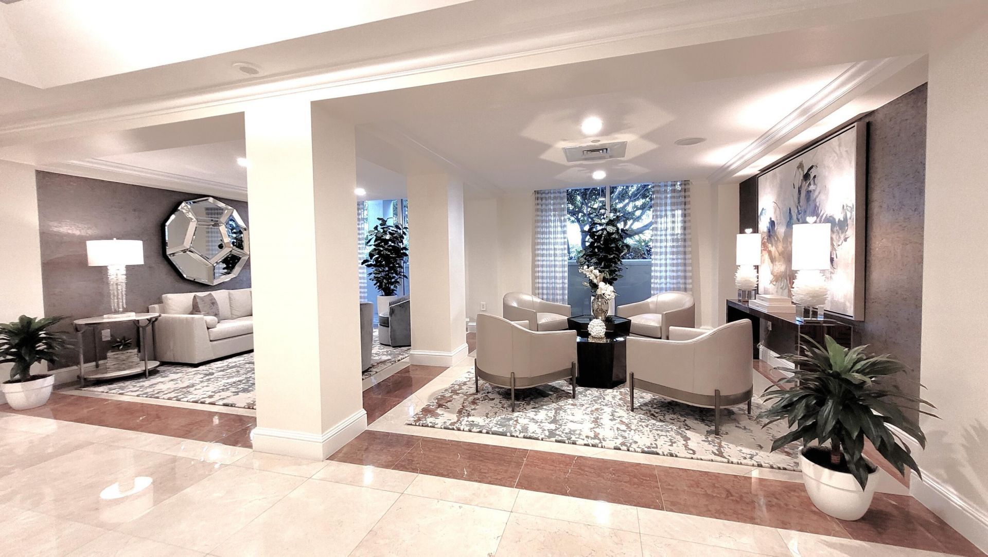 3700 S Ocean Boulevard, Unit 705, Highland Beach, FL 33487 Photo