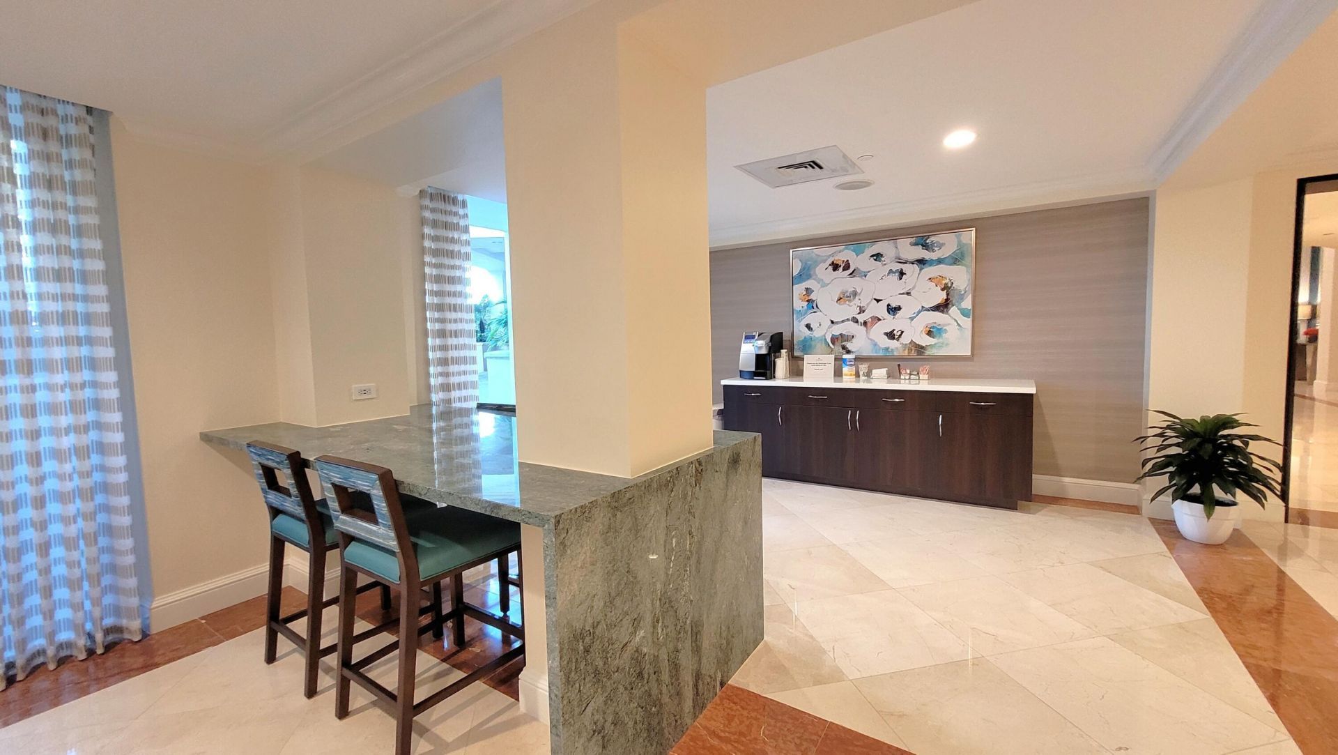 3700 S Ocean Boulevard, Unit 705, Highland Beach, FL 33487 Photo