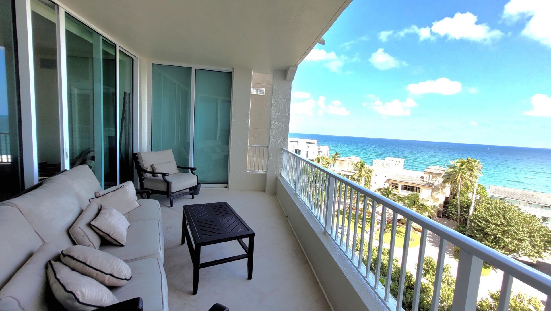 3700 S Ocean Boulevard, Unit 705, Highland Beach, FL 33487 Photo