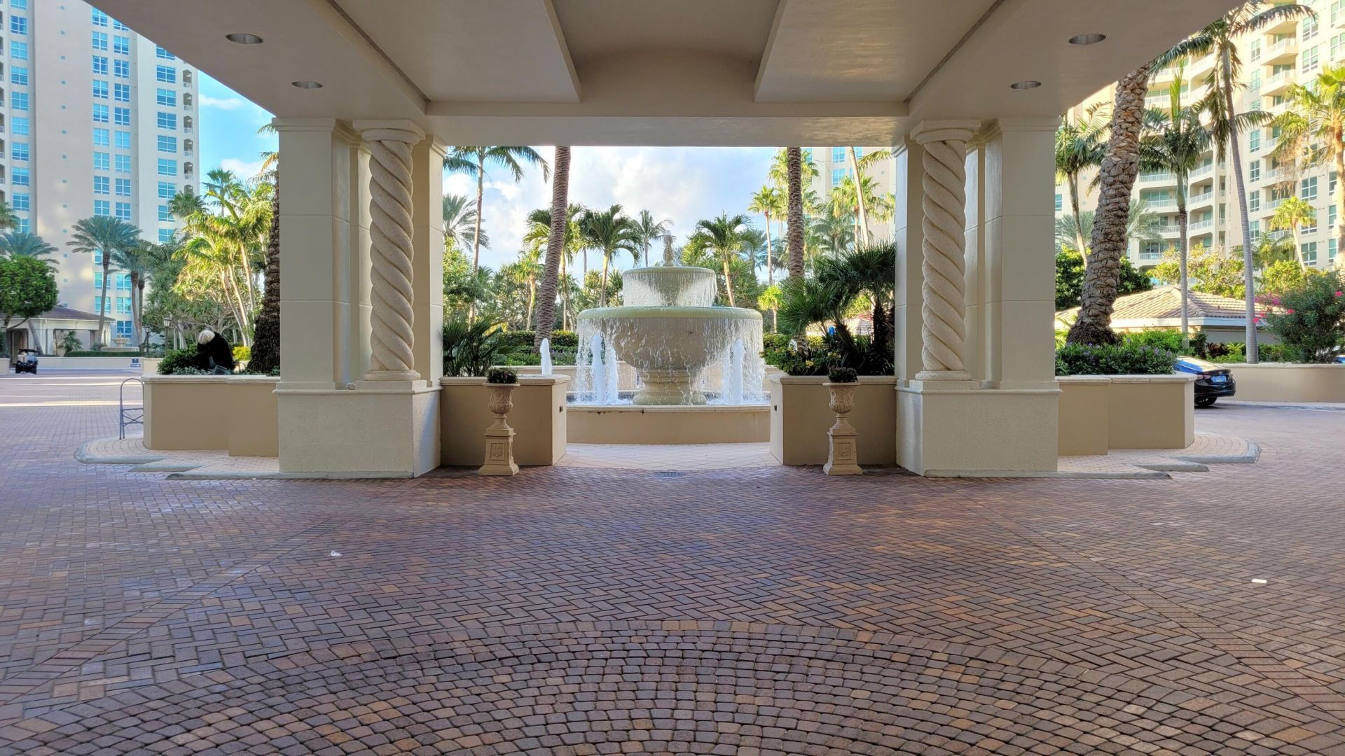 3700 S Ocean Boulevard, Unit 705, Highland Beach, FL 33487 Photo