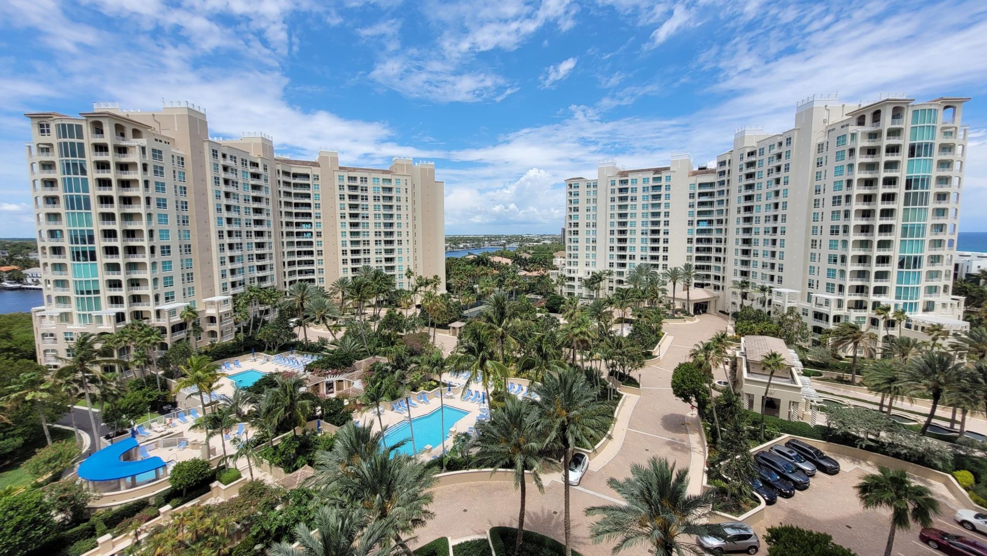 3700 S Ocean Boulevard, Unit 705, Highland Beach, FL 33487 Photo