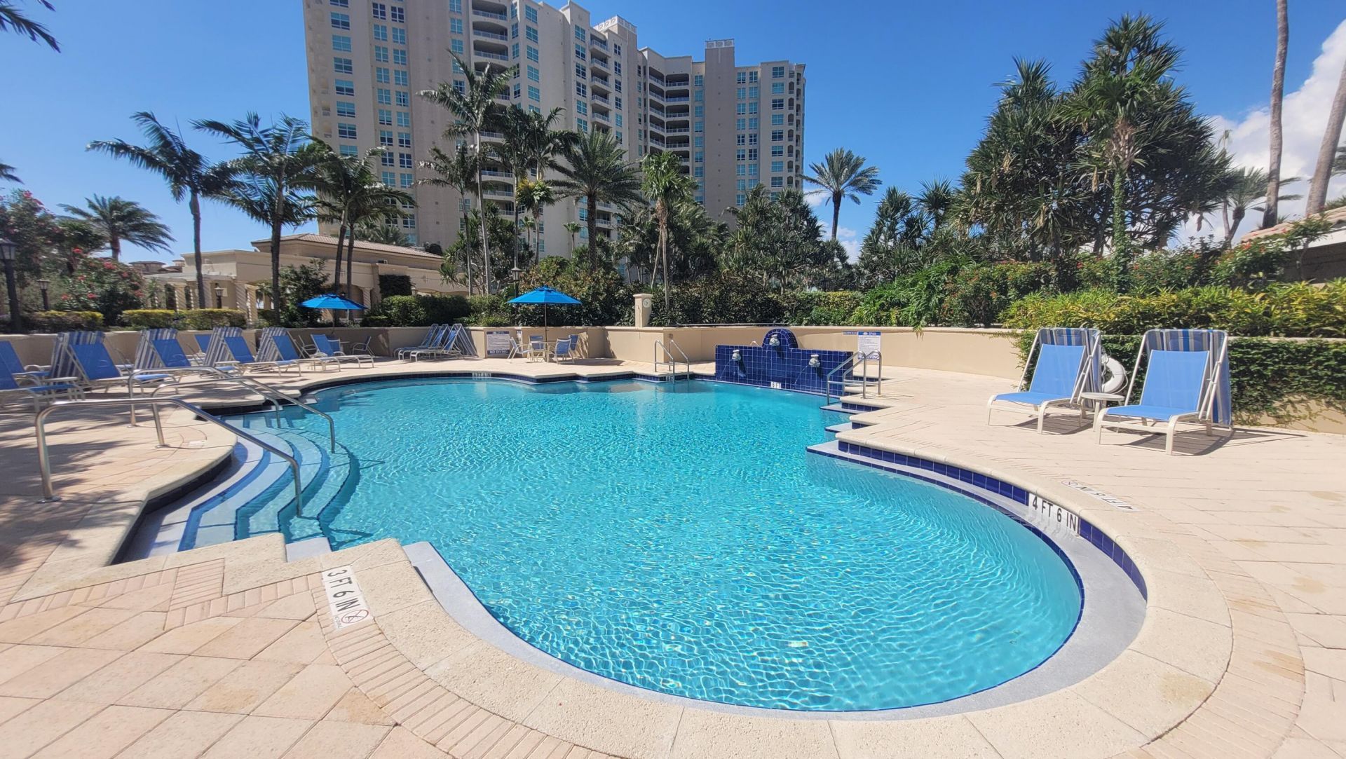 3700 S Ocean Boulevard, Unit 705, Highland Beach, FL 33487 Photo