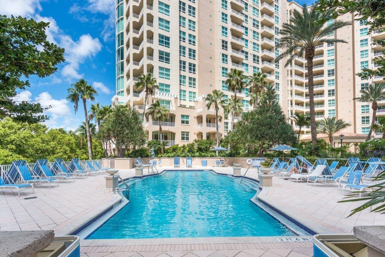 3700 S Ocean Boulevard, Unit 705, Highland Beach, FL 33487 Photo