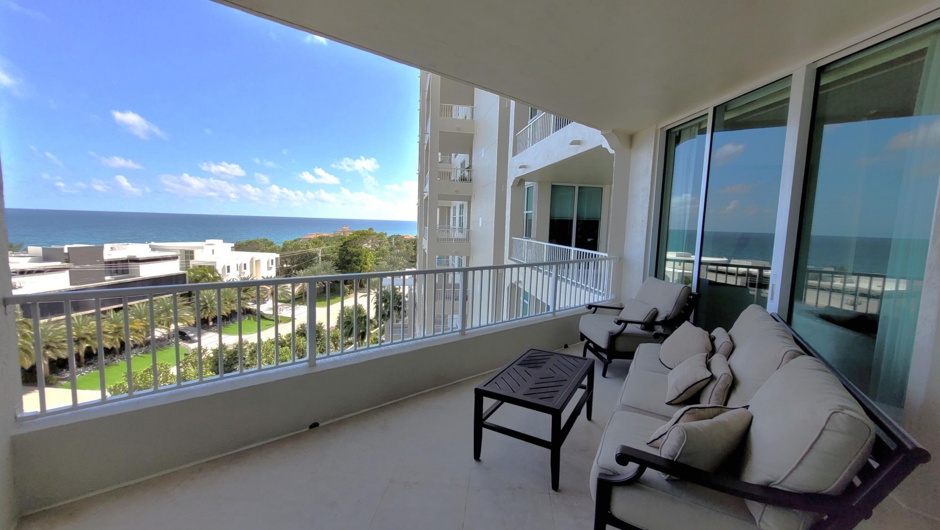 3700 S Ocean Boulevard, Unit 705, Highland Beach, FL 33487 Photo