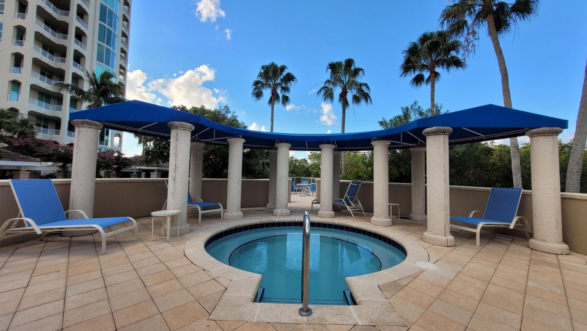 3700 S Ocean Boulevard, Unit 705, Highland Beach, FL 33487 Photo