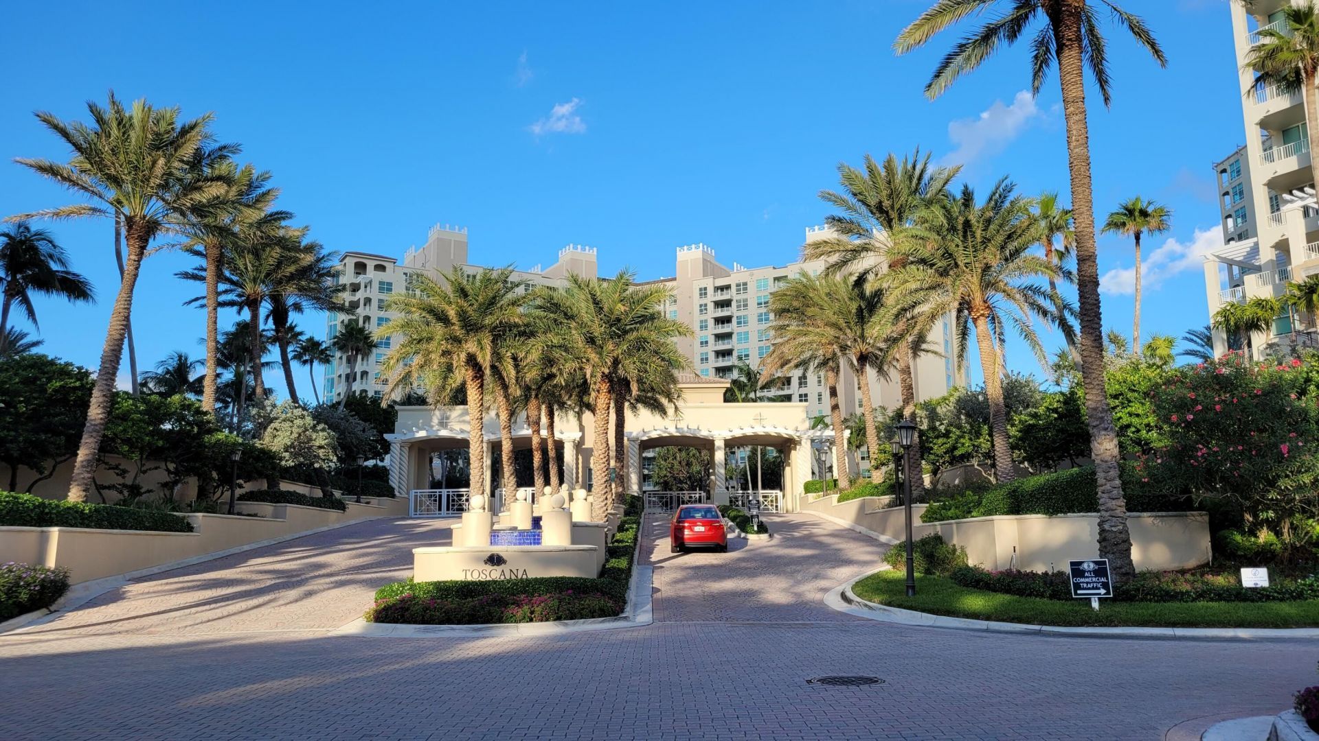 3700 S Ocean Boulevard, Unit 705, Highland Beach, FL 33487 Photo