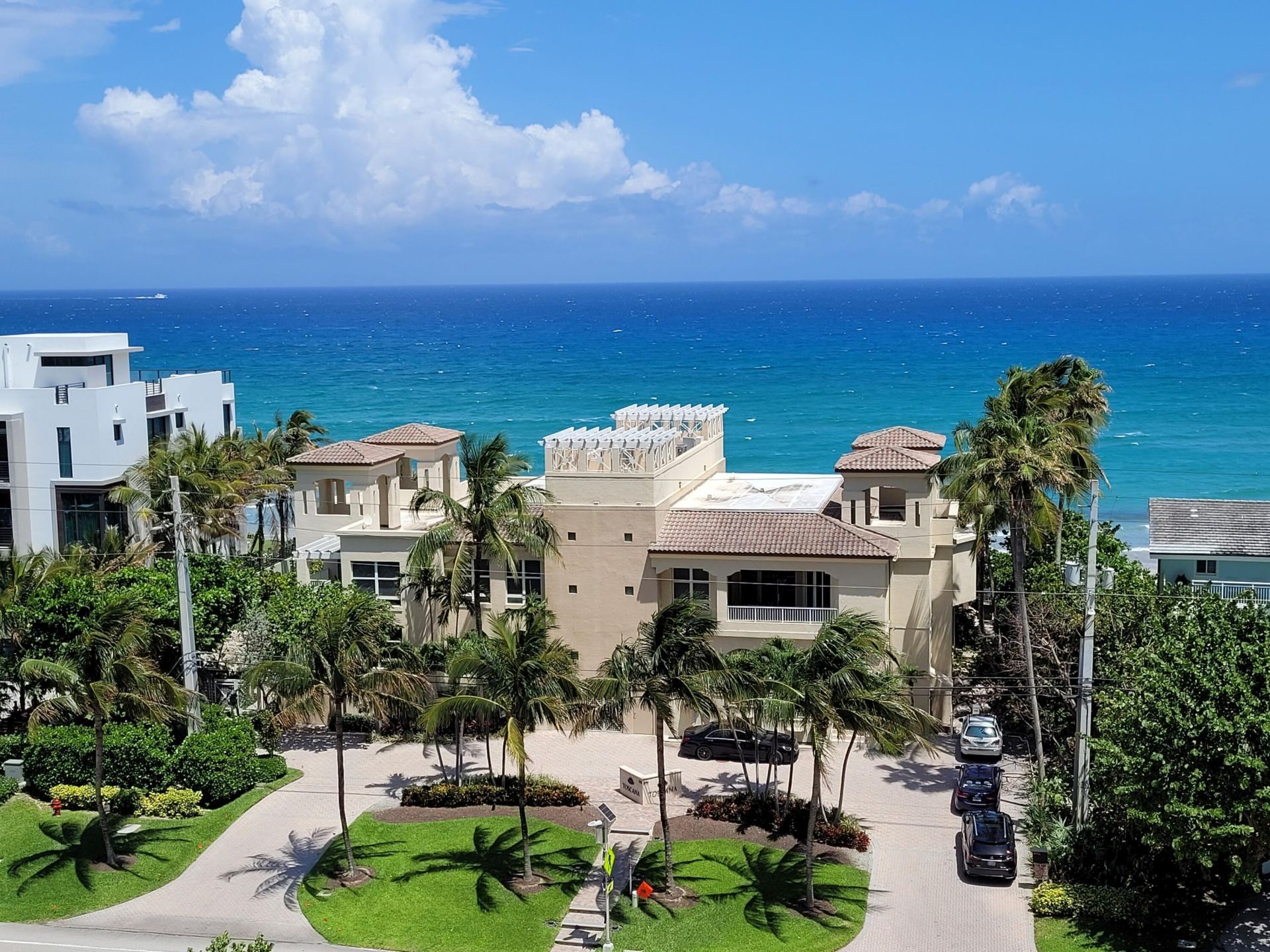 3700 S Ocean Boulevard, Unit 705, Highland Beach, FL 33487 Photo