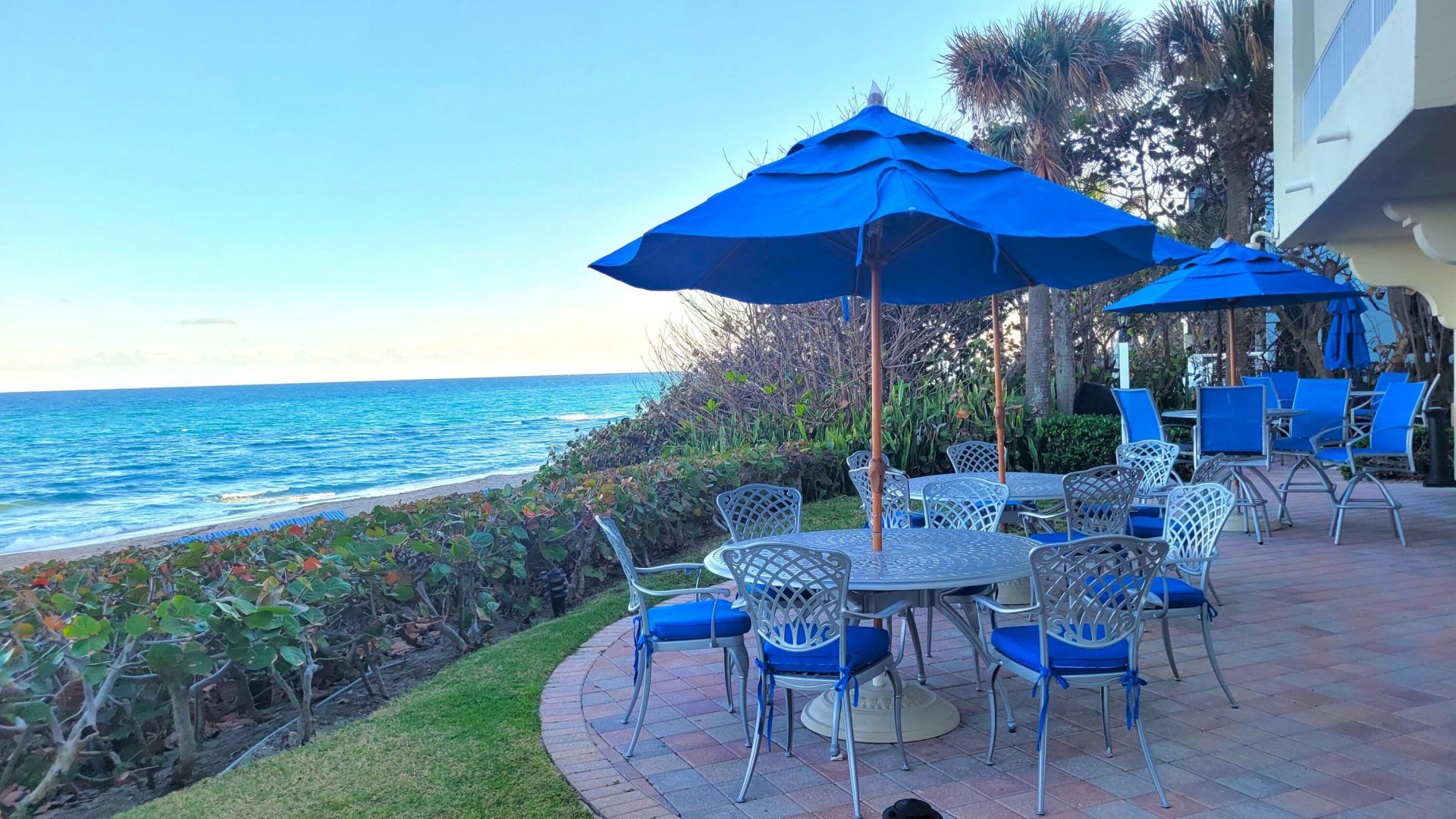 3700 S Ocean Boulevard, Unit 705, Highland Beach, FL 33487 Photo
